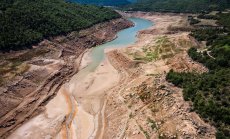 Ще дойде ли Луната на Земята - световните реки, канали и язовири пресъхват