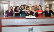 БФБ в световна инициатива за подкрепа на женското лидерство