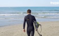 Екологични дъски за сърф, част 2