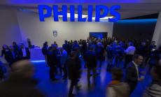 Philips избира IPO за бизнеса си с осветителни тела