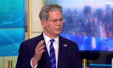 Скот Бесент за лихвите