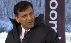 Давос 2016: Раджан за волатилността на пазарите