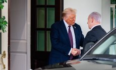 Тръмп настоява за споразумение между Израел и "Хамас" в началото на преговорите