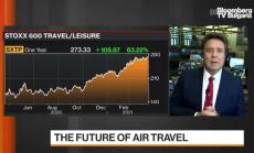 Джон Плъджър очаква силна конкуренция в авиолизинга