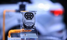 Германия трябва да продава 6 пъти повече EV, за да постигне зелените си цели