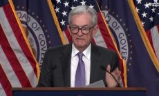 Пауъл: Всеки е съгласен, че инфлацията е твърде висока