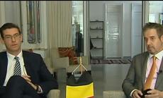 България и Белгия имат общи интереси в транспорта и туризма