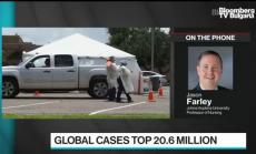 Възможно ли е да се заразим повторно с Covid-19