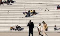 The phenomenon War Tourism