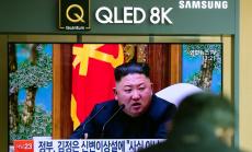 Мистерията около състоянието на Ким Чен Ун се заплита