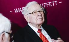 Berkshire на Уорън Бъфет се превръща в собствената си най-голяма инвестиция 