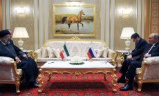 Путин се сблъска с избледняващото си влияние в Близкия изток