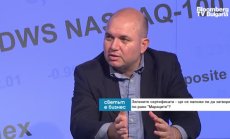 Вл. Панев: Исканото поскъпване на тока от КЕВР е атака срещу новото правителство