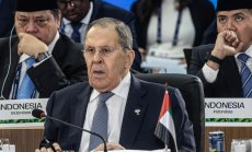 Лавров: Северна Корея подкрепя военните цели на Русия в Украйна