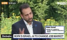 Хаим от BofА: Нямаме достатъчно енергия за AI революцията