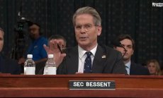 Бесент прогнозира до 7% бюджетен дефицит