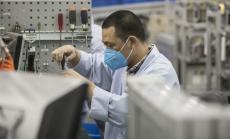 Печалбите на индустриалните компании в Китай се възстановяват през юни 