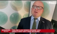 Финландия не вижда непосредствена заплаха, част 2