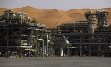 Печалбата на Aramco се покачи до пореден рекорд благодарение на силния пазар на петрол