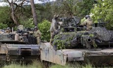 Акциите в областта на отбраната са повече от убежище при рецесия