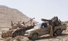 Сенатът обмисля мерки за спиране на доставките на оръжие за Саудитска Арабия