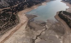 Гърция планира да обедини стотици фирми за водоснабдяване заради засушаването