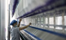 Забавянето в Китай означава, че може никога да не изпревари икономиката на САЩ