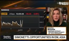 Идва ли краят на доминацията на американските акции