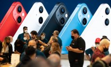 Microsoft измести Apple и е най-високо оценената борсова компания