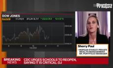 Вълнуващи времена за ресет на портфейлите, част 1