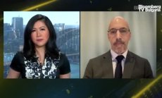 Скот Леви от NBA Aзия за Олимпийските игри, спортния бизнес, част 2