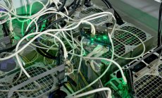 Изходящите потоци от най-големия ETF за биткойн се забавят и разкъсват облаците над сектора