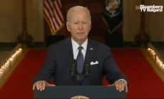 Байдън: Трябва да забраним нападателните оръжия, част 1