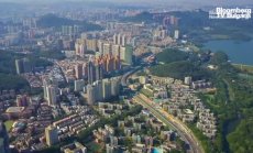 Обещанията и заплахите за умните градове в Китай, част 6