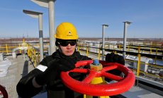 МАЕ: Ембаргото на ЕС ще причини 20% спад в петролния добив на Русия