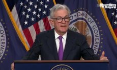 Пауъл: Неутралната лихва може да е по-висока