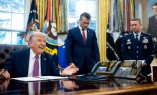 Приятелите на Америка никога повече няма да се доверят на САЩ