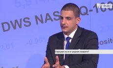Преслав Райков: Разпродажбата на акции ще продължи и през следващите месеци