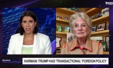 Джейн Харман: Путин скоро ще е между чука и наковалнята