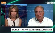 Novavax възстанови веригите на доставка