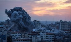 Семейства и възрастни са сред израелските заложници, държани от "Хамас" в Газа