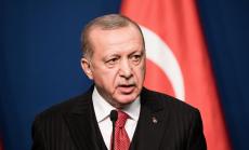 Външните министри на Гърция и Турция се скараха на живо в ефир