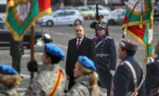 Президентът ще връчи мандат на "Има такъв народ" днес