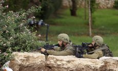 Подкрепата за Израел ще постави САЩ на три фронта