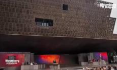 Как Смитсониан отвори Музея на афроамериканските съкровища