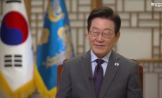 Президентът на Южна Корея за търговските преговори със САЩ, част 1