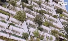 Новата визия за достъпни жилища във Виена, част 1