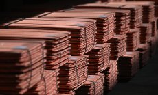 Митата от 50% върху вноса на мед в САЩ влизат в сила от 1 август