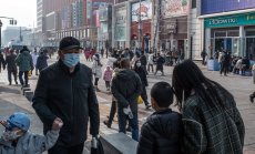 Китай няма да спаси глобалната икономика този път