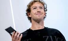 Марк Зукърбърг иска да залее Facebook с AI-генерирано съдържание